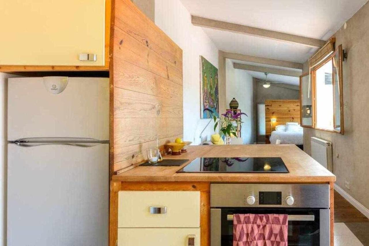 Sleep And Stay Terrace Loft In Sant Daniel Gérone Extérieur photo