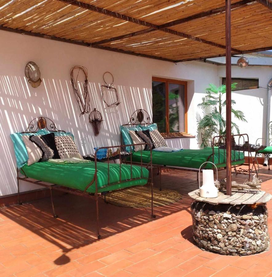 Sleep And Stay Terrace Loft In Sant Daniel Gérone Extérieur photo