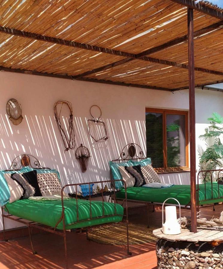 Sleep And Stay Terrace Loft In Sant Daniel Gérone Extérieur photo
